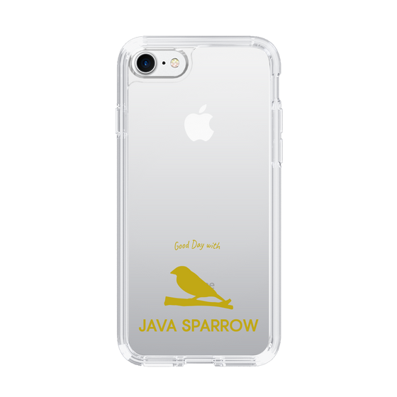 Slim Protection Case［ &UCHINOCO - Java Sparrow ］