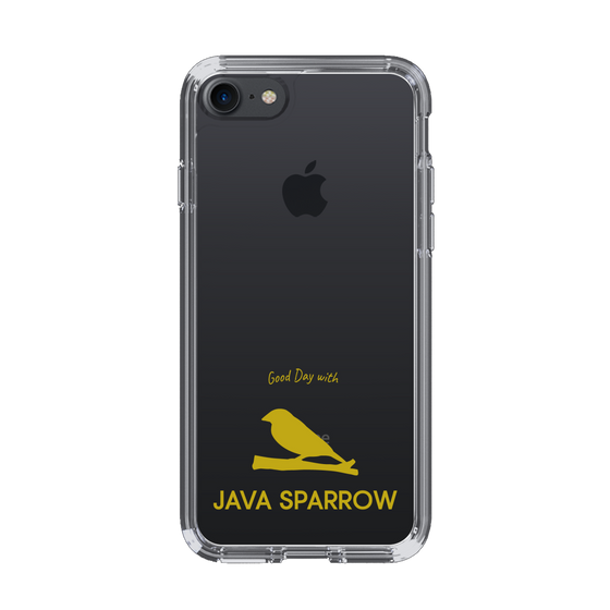 Slim Protection Case［ &UCHINOCO - Java Sparrow ］