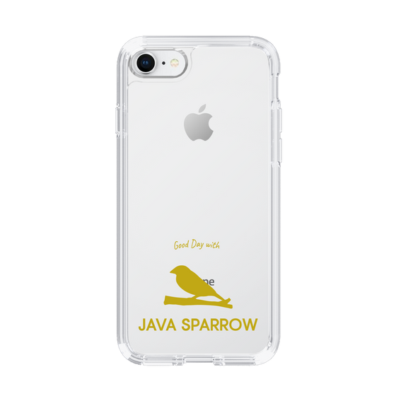 Slim Protection Case［ &UCHINOCO - Java Sparrow ］
