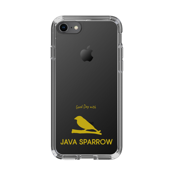 Slim Protection Case［ &UCHINOCO - Java Sparrow ］