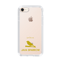 Slim Protection Case［ &UCHINOCO - Java Sparrow ］