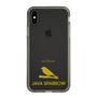 Slim Protection Case［ &UCHINOCO - Java Sparrow ］