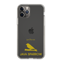 Slim Protection Case［ &UCHINOCO - Java Sparrow ］