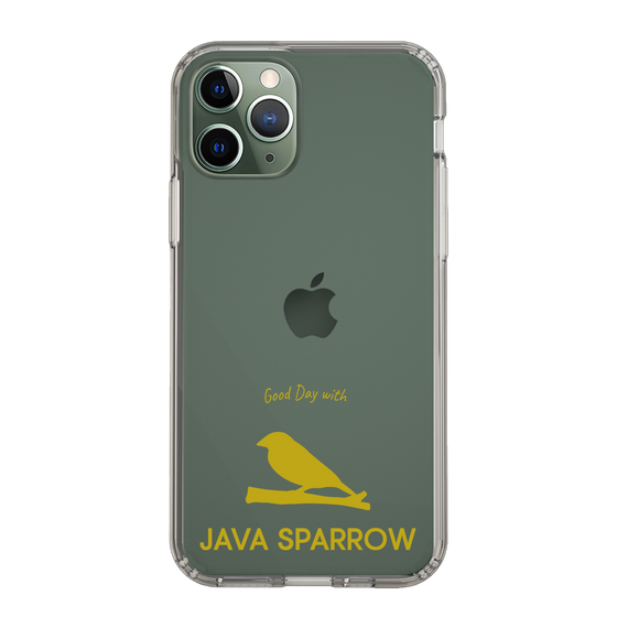 Slim Protection Case［ &UCHINOCO - Java Sparrow ］