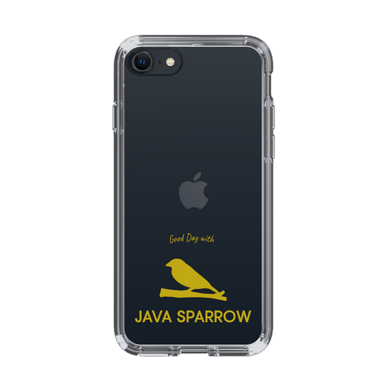 Slim Protection Case［ &UCHINOCO - Java Sparrow ］