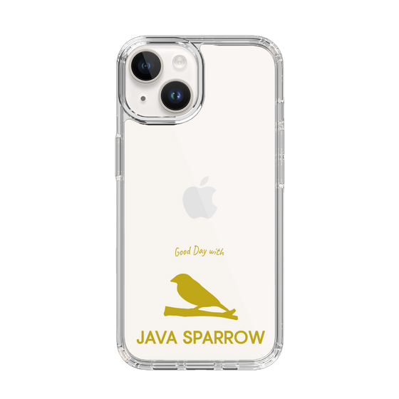 Slim Protection Case［ &UCHINOCO - Java Sparrow ］