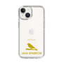 Slim Protection Case［ &UCHINOCO - Java Sparrow ］