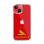 Slim Protection Case［ &UCHINOCO - Java Sparrow ］