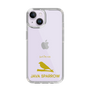 Slim Protection Case［ &UCHINOCO - Java Sparrow ］