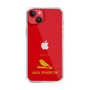 Slim Protection Case［ &UCHINOCO - Java Sparrow ］
