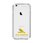 Slim Protection Case［ &UCHINOCO - Java Sparrow ］