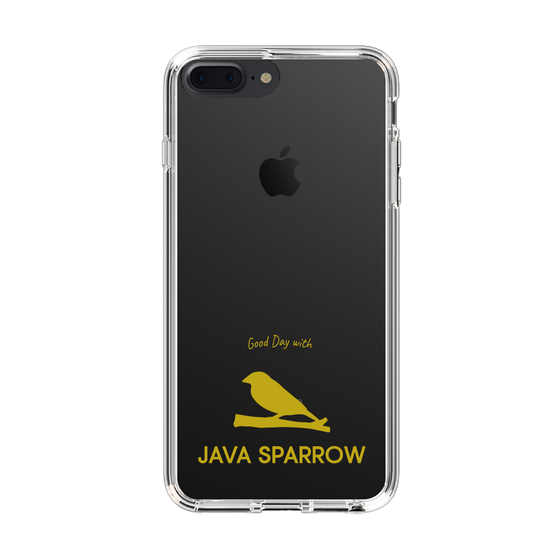 Slim Protection Case［ &UCHINOCO - Java Sparrow ］