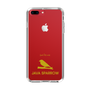 Slim Protection Case［ &UCHINOCO - Java Sparrow ］