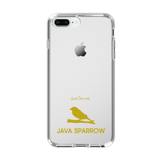 Slim Protection Case［ &UCHINOCO - Java Sparrow ］