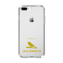 Slim Protection Case［ &UCHINOCO - Java Sparrow ］