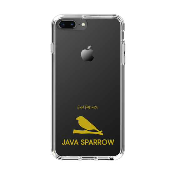 Slim Protection Case［ &UCHINOCO - Java Sparrow ］