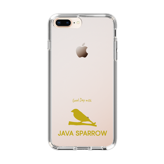 Slim Protection Case［ &UCHINOCO - Java Sparrow ］