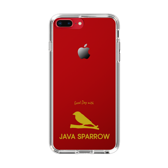 Slim Protection Case［ &UCHINOCO - Java Sparrow ］