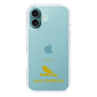 Slim Protection Case［ &UCHINOCO - Java Sparrow ］