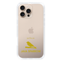Slim Protection Case［ &UCHINOCO - Java Sparrow ］
