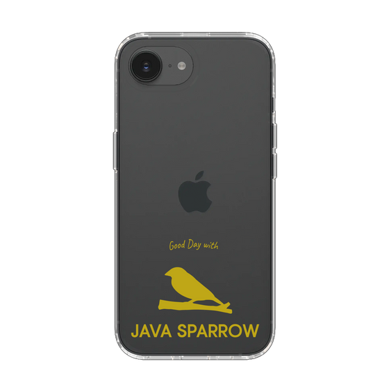 Slim Protection Case［ &UCHINOCO - Java Sparrow ］