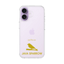 Slim Protection Case［ &UCHINOCO - Java Sparrow ］