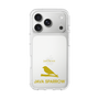 Slim Protection Case［ &UCHINOCO - Java Sparrow ］