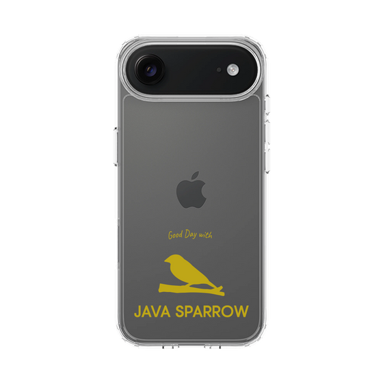 Slim Protection Case［ &UCHINOCO - Java Sparrow ］