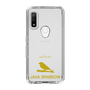 Slim Protection Case［ &UCHINOCO - Java Sparrow ］