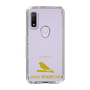 Slim Protection Case［ &UCHINOCO - Java Sparrow ］
