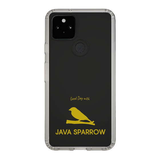 Slim Protection Case［ &UCHINOCO - Java Sparrow ］
