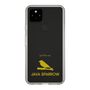 Slim Protection Case［ &UCHINOCO - Java Sparrow ］