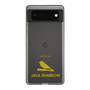 Slim Protection Case［ &UCHINOCO - Java Sparrow ］