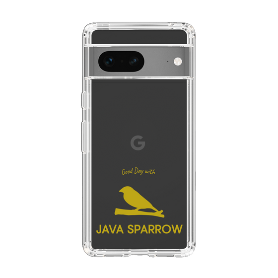 Slim Protection Case［ &UCHINOCO - Java Sparrow ］