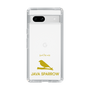 Slim Protection Case［ &UCHINOCO - Java Sparrow ］