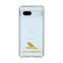 Slim Protection Case［ &UCHINOCO - Java Sparrow ］