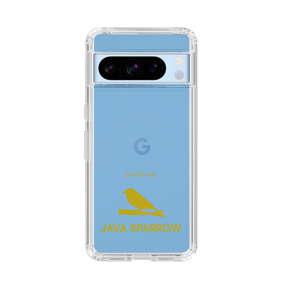 Slim Protection Case［ &UCHINOCO - Java Sparrow ］