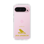 Slim Protection Case［ &UCHINOCO - Java Sparrow ］