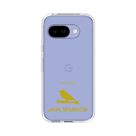 Slim Protection Case［ &UCHINOCO - Java Sparrow ］