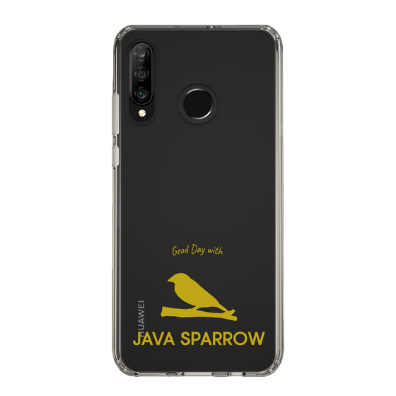Slim Protection Case［ &UCHINOCO - Java Sparrow ］