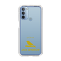 Slim Protection Case［ &UCHINOCO - Java Sparrow ］