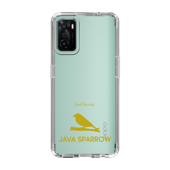Slim Protection Case［ &UCHINOCO - Java Sparrow ］