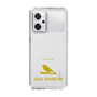Slim Protection Case［ &UCHINOCO - Java Sparrow ］