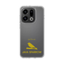 Slim Protection Case［ &UCHINOCO - Java Sparrow ］