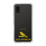 Slim Protection Case［ &UCHINOCO - Java Sparrow ］
