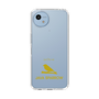 Slim Protection Case［ &UCHINOCO - Java Sparrow ］