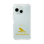Slim Protection Case［ &UCHINOCO - Java Sparrow ］