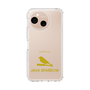 Slim Protection Case［ &UCHINOCO - Java Sparrow ］