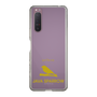 Slim Protection Case［ &UCHINOCO - Java Sparrow ］