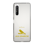 Slim Protection Case［ &UCHINOCO - Java Sparrow ］